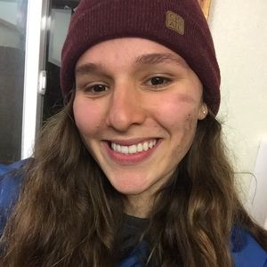 Meet your Posher, Grace